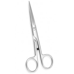 Professional Barber Scissors
