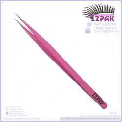 Eyelash Tweezers