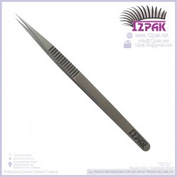 Eyelash Tweezers
