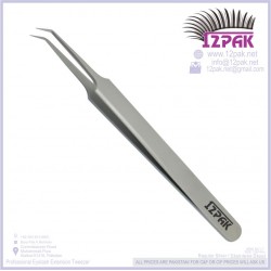 Eyelash Tweezer