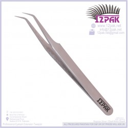 Eyelash Tweezer