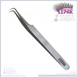 Eyelash Tweezer