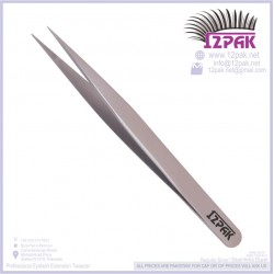 Eyelash Tweezer