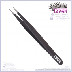 Eyelash Tweezer Color tweezer PAK9216.1