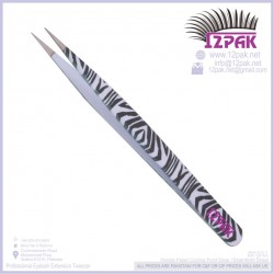 Eyelash Tweezer Color tweezer PAK9216.11