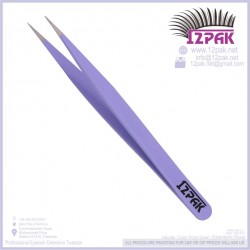 Eyelash Tweezer Color tweezer PAK9216.2
