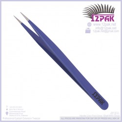 Eyelash Tweezer Color tweezer PAK9216.5