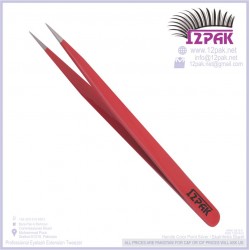 Eyelash Tweezer Color tweezer PAK9216.6