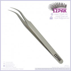 Eyelash Tweezer PAK9217