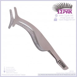Eyelash Tweezer