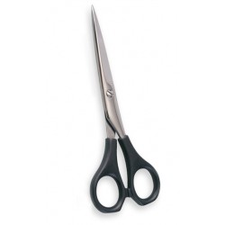 Plastic Handle Scissors