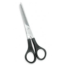 Plastic Handle Scissors