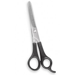 Plastic Handle Scissors
