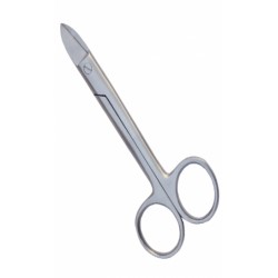 Manicure and Pedicure Scissors