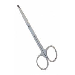 Manicure and Pedicure Scissors