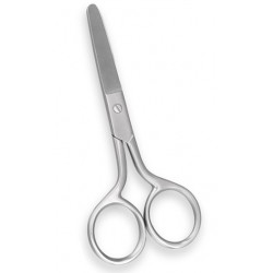 Manicure and Pedicure Scissors