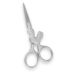 Manicure and Pedicure Scissors