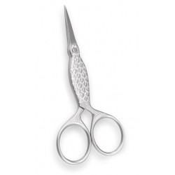 Manicure and Pedicure Scissors