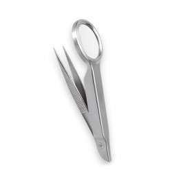 Eye Brow Tweezer