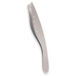Eye Brow Tweezer