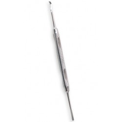 Manicurs & Perdicure Implements