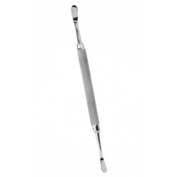 Manicure and Pedicure Implements